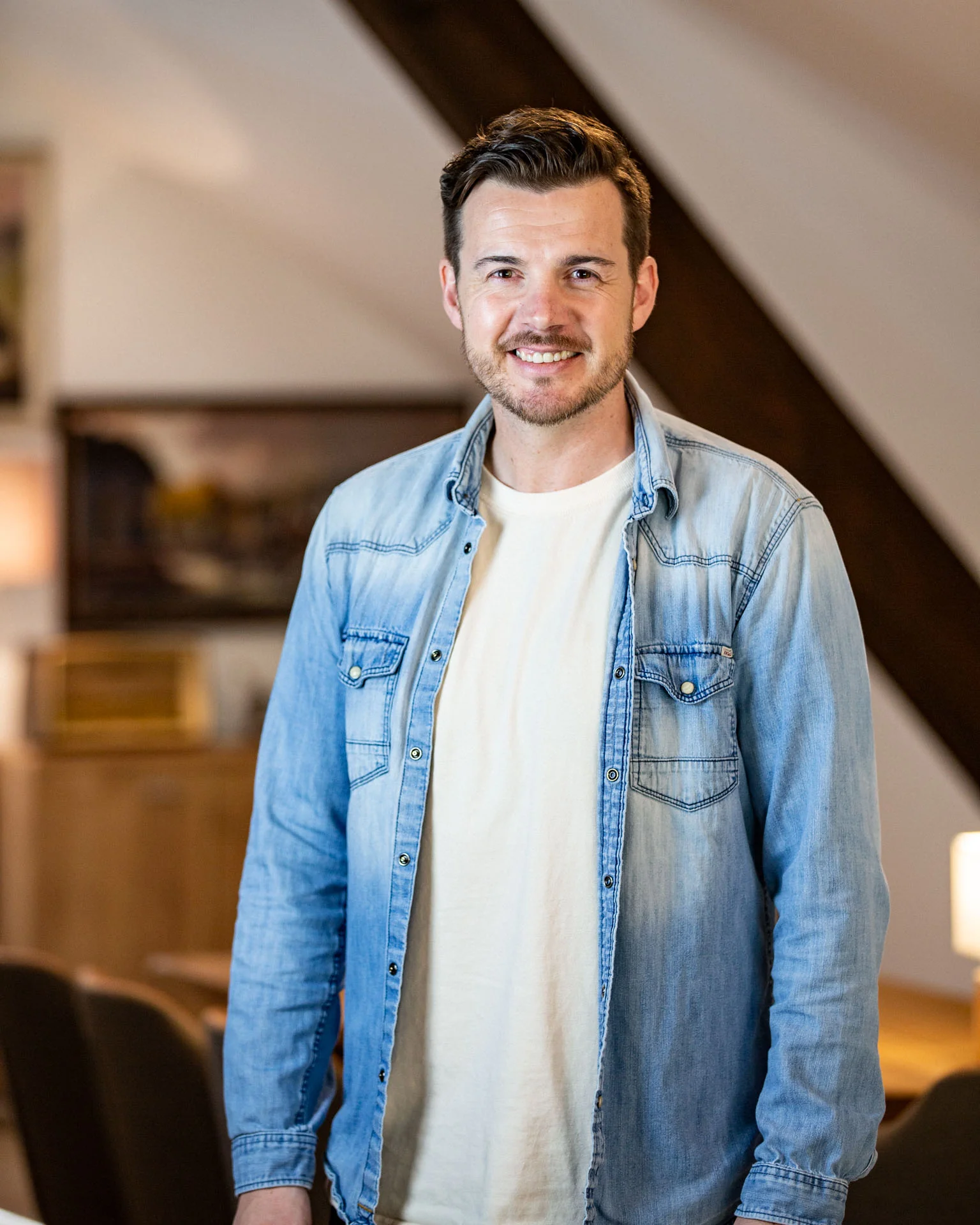 Kontaktperson Mario Hofer